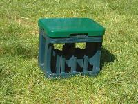 12 x 1,0 l GG-
Pool-Leihkasten
